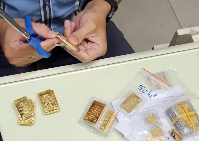 Tin Tức Mới Nhất Về Giá Vàng Ngày Hôm Nay