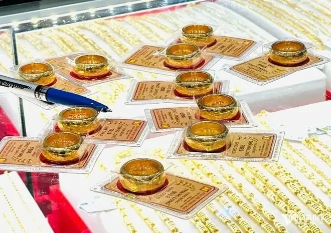 Tin Tức Mới Nhất Về Giá Vàng Ngày Hôm Nay