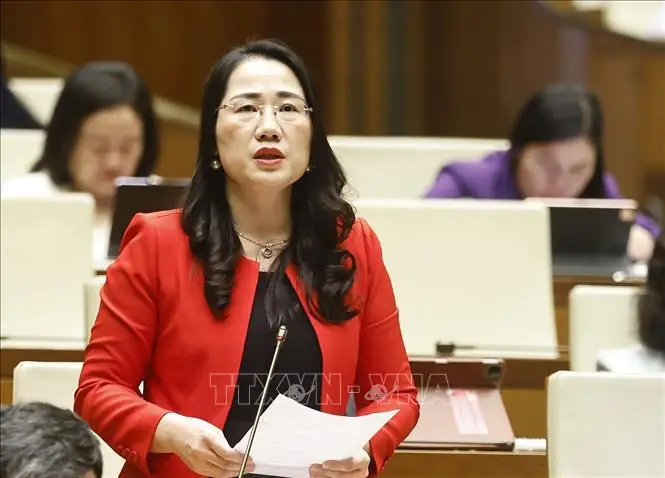 Tình Hình Biến Động Giá Vàng