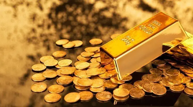 Tình Hình Giá Vàng Mới Nhất