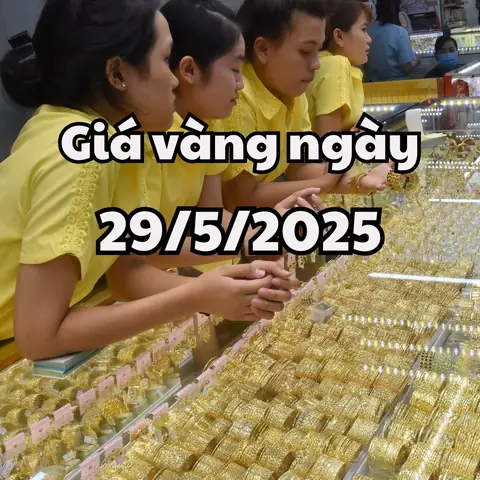 Tình Hình Giá Vàng Trong Nước Hôm Nay Tình Hình Giá Vàng Trong Nước Hôm Nay