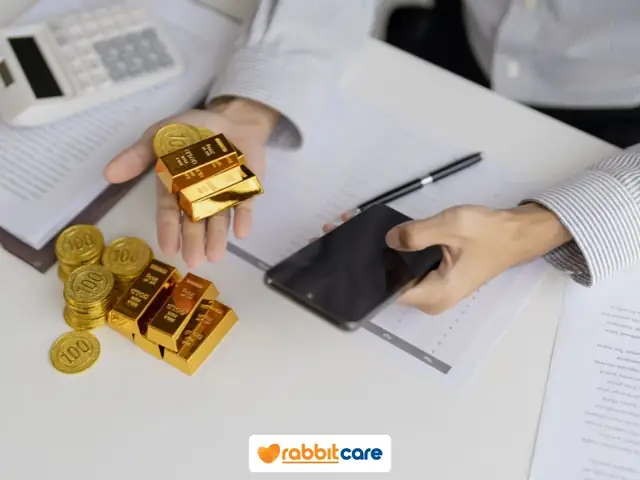 Tra Cứu Lịch Sử Giá Vàng