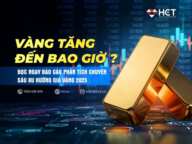 Trang Web Cập Nhật Giá Vàng Nhanh Nhất