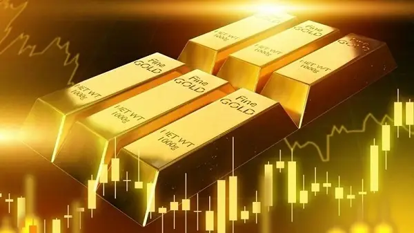 Trang Web Theo Dõi Giá Vàng Trong Nước