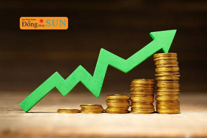 Tương Lai Giá Vàng Tăng Hay Giảm Tương Lai Giá Vàng Tăng Hay Giảm