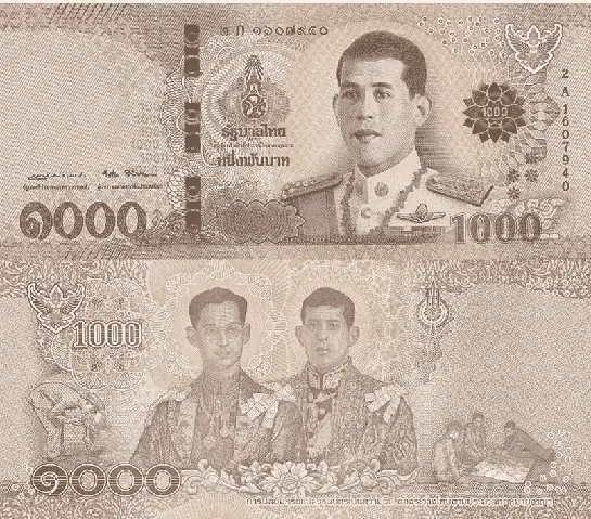 Tỷ Giá Baht Thái (thb) Sang Vnđ Hôm Nay: Tỷ Lệ, Cách Đổi Và Lưu Ý Ngân Hàng
