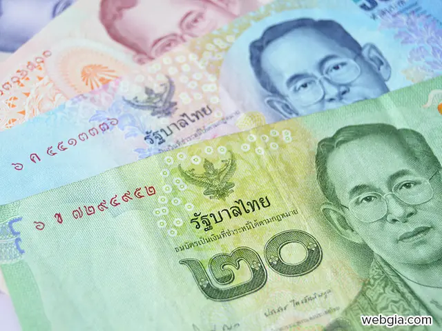 Tỷ Giá Baht Thái (thb) Sang Vnđ Hôm Nay: Tỷ Lệ, Cách Đổi Và Lưu Ý Ngân Hàng