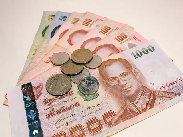 Tỷ Giá Baht Thái (thb) Sang Vnđ Hôm Nay: Tỷ Lệ, Cách Đổi Và Lưu Ý Ngân Hàng