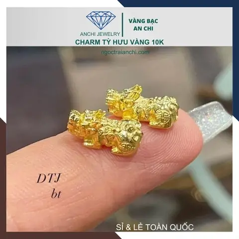Tỷ Giá Vàng 10k