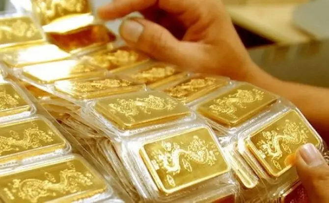 Tỷ Giá Vàng Eximbank
