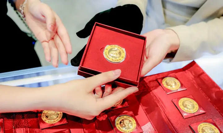 Tỷ Giá Vàng Online Tỷ Giá Vàng Online