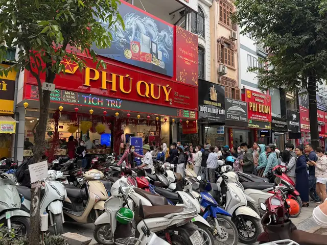 Tỷ Giá Vàng Usd