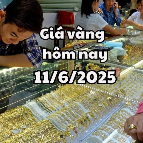 Vàng Ngày Hôm Nay Giá Vàng Ngày Hôm Nay