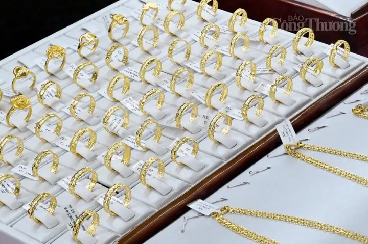 Vàng Sjc Giá Vàng Hôm Nay 24k