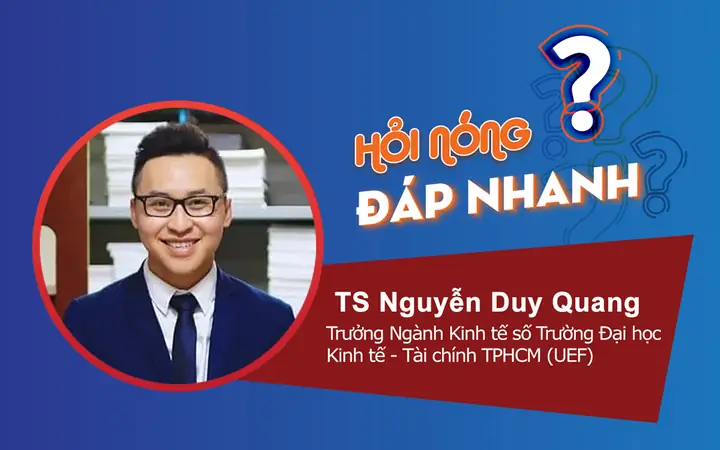 Vì Sao Giá Vàng Giảm