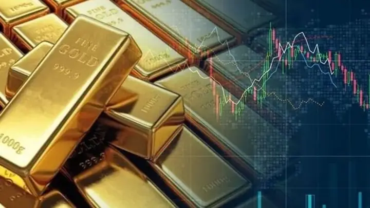 Vì Sao Giá Vàng Thế Giới Tăng Mạnh