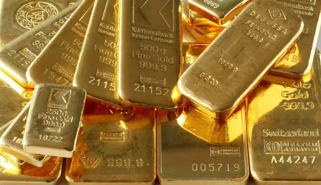 Vì Sao Giá Vàng Thế Giới Tăng Mạnh