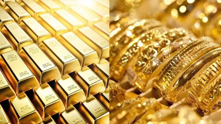 Xem Giá Vàng Hôm Nay Vang 18k