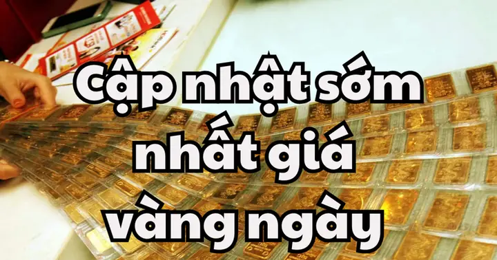 Xem Giá Vàng Ngày Xem Giá Vàng Ngày