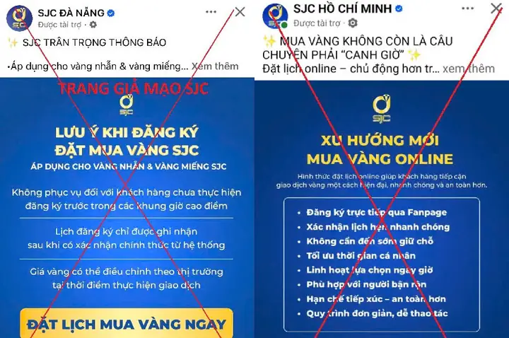 Xem Giá Vàng Online
