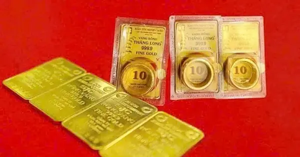 Xem Giá Vàng Sjc