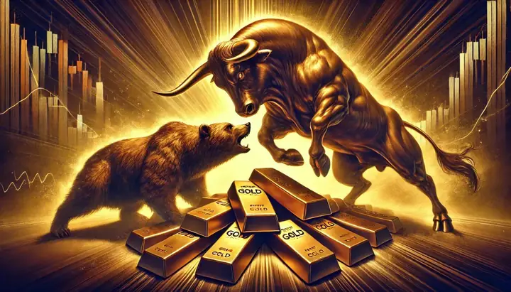 Xu Hướng Giá Vàng Sắp Tới Xu Hướng Giá Vàng Sắp Tới