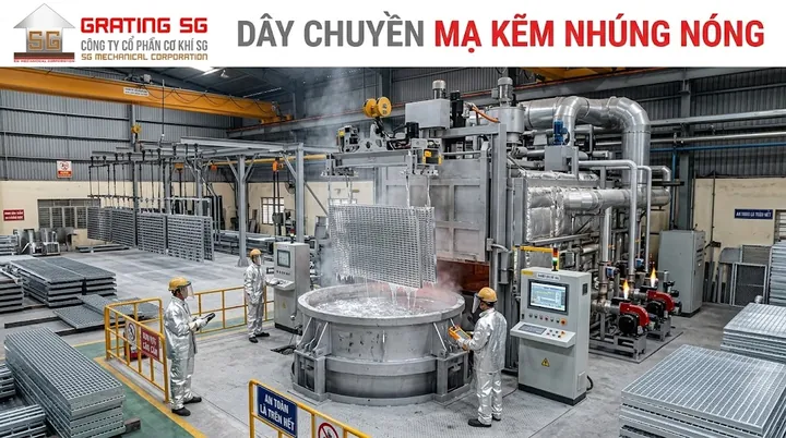 Báo Giá Dây Chuyền Mạ Kẽm Nhúng Nóng Báo Giá Dây Chuyền Mạ Kẽm Nhúng Nóng