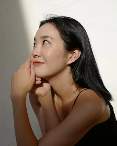 Bông Tai Cho Người Không Có Lỗ Tai