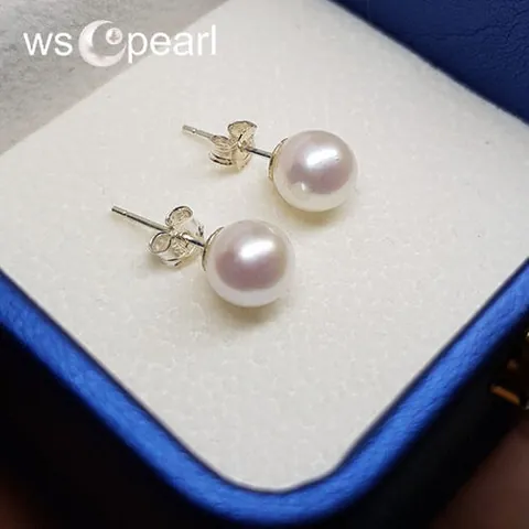 Bông Tai Ngọc Trai Giá Bao Nhiêu