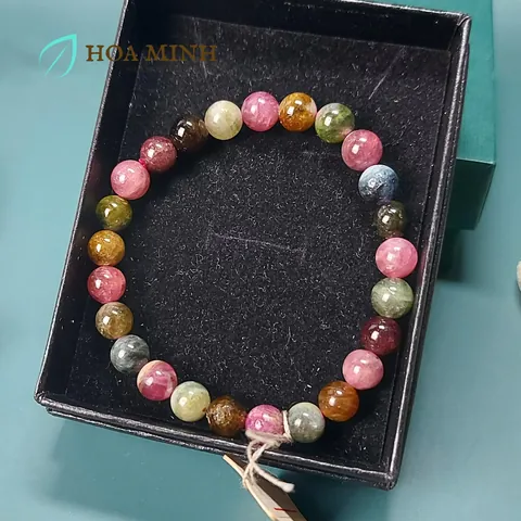 Cách Đeo Vòng Tay Đá Phong Thủy