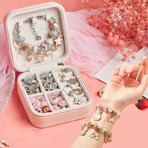 Cách Làm Vòng Tay Handmade Cho Nữ