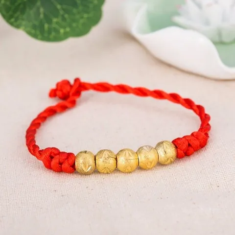 Cách Làm Vòng Tay Handmade Đơn Giản