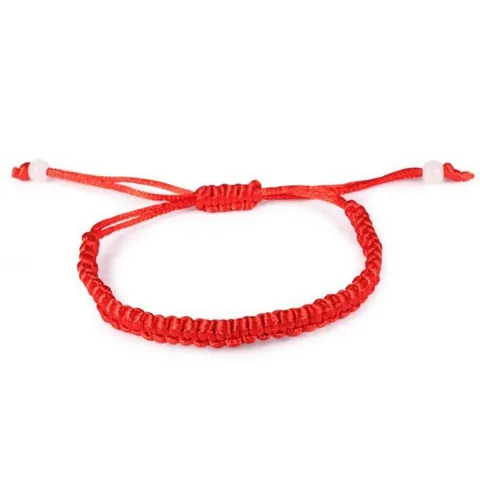Cách Thắt Vòng Tay Bằng Chỉ Đỏ Cách Thắt Vòng Tay Bằng Chỉ Đỏ