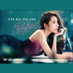 Cần Một Vòng Tay Thủy Tiên
