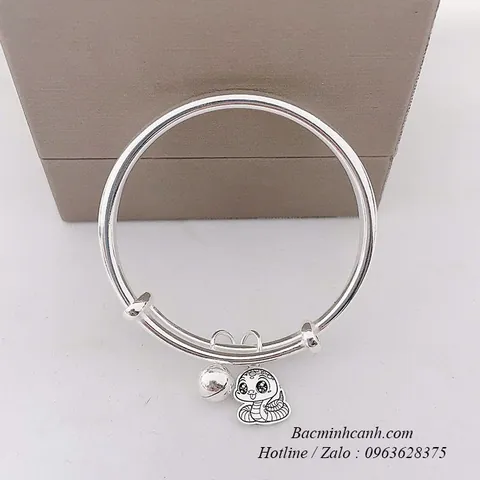 Có Nên Cho Trẻ Đeo Dây Chuyền Bạc Có Nên Cho Trẻ Đeo Dây Chuyền Bạc
