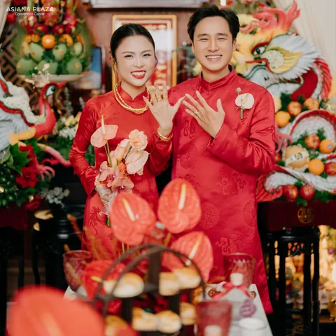 Đám Hỏi Có Cần Nhẫn Không Đám Hỏi Có Cần Nhẫn Không