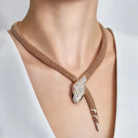 Dây Chuyền Bvlgari Chính Hãng Giá Bao Nhiêu