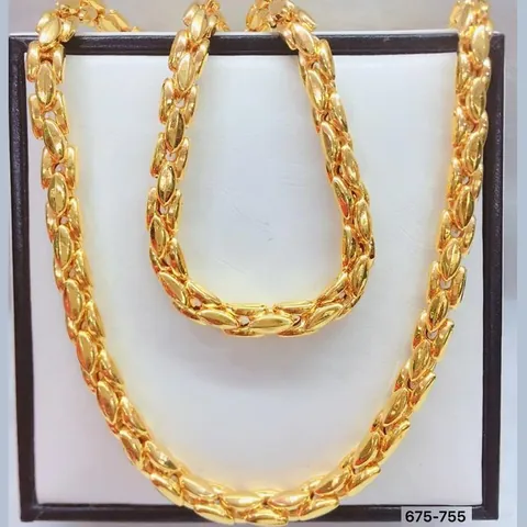 Dây Chuyền Vàng Nam 18k 3 Cây Dây Chuyền Vàng Nam 18k 3 Cây