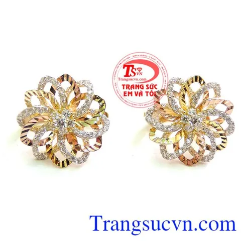 Đôi Bông Tai Đẹp: Top Mẫu Bông Tai Nữ 2026 Giúp Bạn Tỏa Sáng Mọi Phong Cách Đôi Bông Tai Đẹp: Top Mẫu Bông Tai Nữ 2026 Giúp Bạn Tỏa Sáng Mọi Phong Cách