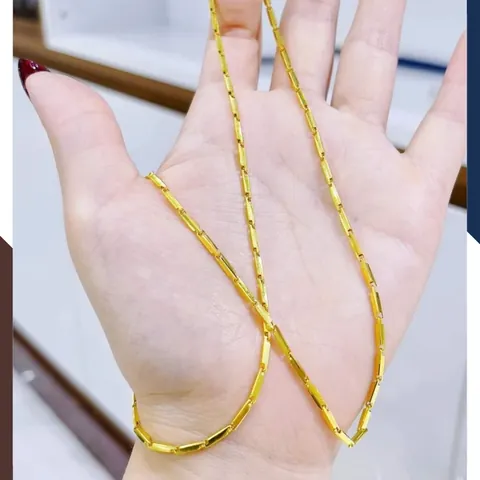 Giá Dây Chuyền Vàng Tây Nam 2 Chỉ Giá Dây Chuyền Vàng Tây Nam 2 Chỉ