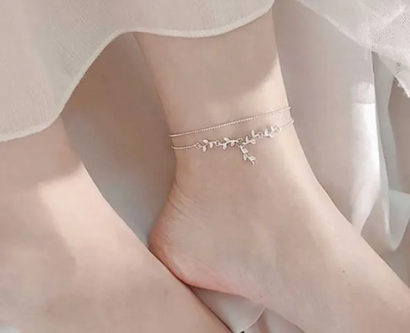 Giá Lắc Chân Bạc Bao Nhiêu? Bảng Giá, Yếu Tố Ảnh Hưởng Và Cách Chọn Mẫu Phù Hợp