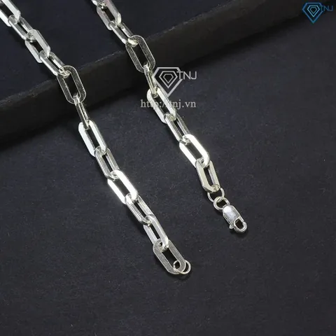 Giá Lắc Chân Bạc Bao Nhiêu? Bảng Giá, Yếu Tố Ảnh Hưởng Và Cách Chọn Mẫu Phù Hợp