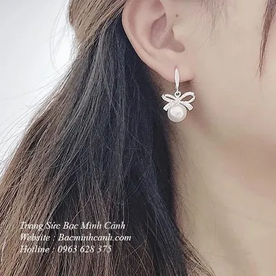 Bộ Sưu Tập Hình Ảnh Bông Tai Đẹp Nhất 2026: Các Kiểu, Chất Liệu Và Cách Chọn Phù Hợp