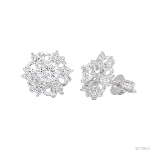 Bộ Sưu Tập Hình Ảnh Bông Tai Đẹp Nhất 2026: Các Kiểu, Chất Liệu Và Cách Chọn Phù Hợp