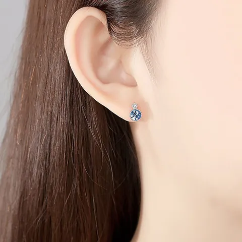 Bộ Sưu Tập Hình Ảnh Bông Tai Đẹp Nhất 2026: Các Kiểu, Chất Liệu Và Cách Chọn Phù Hợp