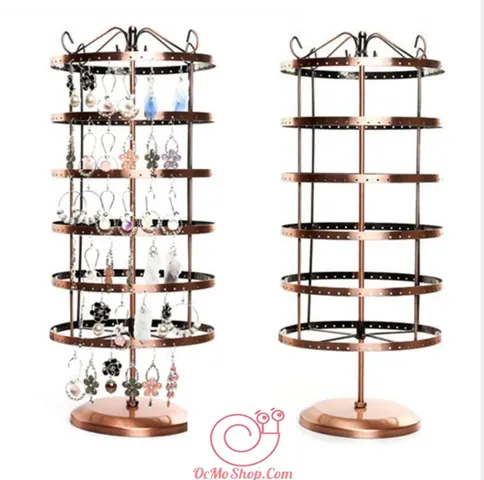 Hướng Dẫn Chọn Mua Khung Treo Bông Tai: Các Loại, Kích Thước, Chất Liệu Và Giá Tốt Nhất