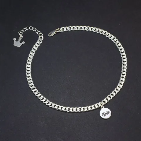 Mua Lắc Chân Bạc Nam: Hướng Dẫn Chọn Mẫu, Chất Liệu, Kích Thước & Giá Tốt Nhất 2026