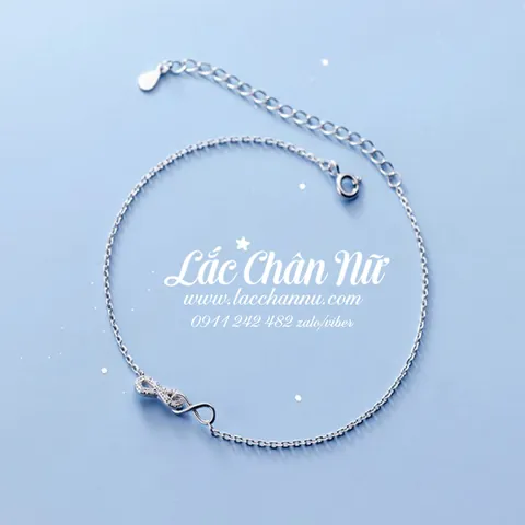Mua Lắc Chân Bạc Tại Tp.hcm: Địa Chỉ, Mẫu Mã, Giá Và Cách Chọn Phù Hợp