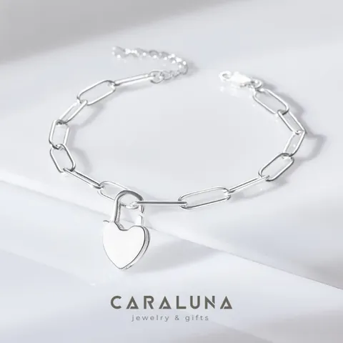 Mua Lắc Chân Bạc Tại Tp.hcm: Địa Chỉ, Mẫu Mã, Giá Và Cách Chọn Phù Hợp
