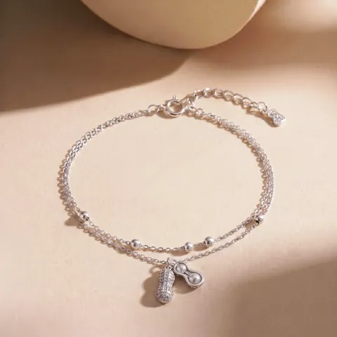 Hướng Dẫn Mua Lắc Chân Bạch Kim: Các Loại, Giá, Và Mẹo Chọn Mua Thông Minh